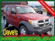 2007 Dodge Nitro
