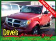 2008 Dodge Nitro