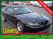 2000 Ford Mustang