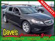 2010 Ford Taurus