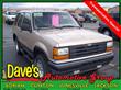 1994 Ford Explorer
