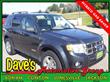 2008 Ford Escape Hybrid