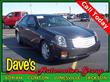 2007 Cadillac CTS