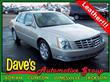 2006 Cadillac DTS