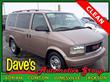 2003 GMC Safari