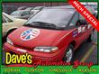 1996 Pontiac Trans Sport