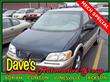1999 Pontiac Montana