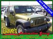2010 Jeep Wrangler