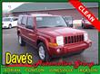 2006 Jeep Commander