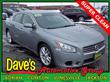 2009 Nissan Maxima