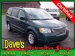 2009 Chrysler Town & Country