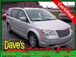2009 Chrysler Town & Country