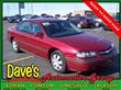 2005 Chevrolet Impala