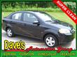 2009 Chevrolet Aveo