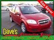 2007 Chevrolet Aveo