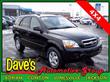 2009 Kia Sorento
