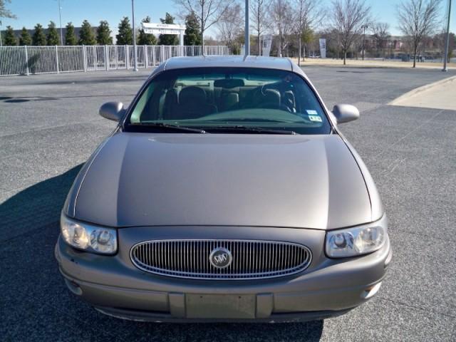 2000 Buick LeSabre for sale