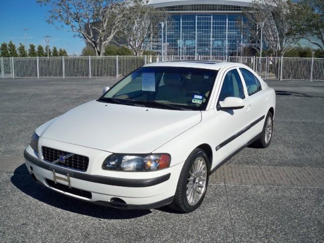 2001 Volvo S60 for sale