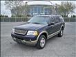 2002 Ford Explorer