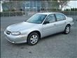 2003 Chevrolet Malibu