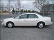 2001 Cadillac Deville