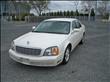 2003 Cadillac Deville