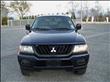 2002 Mitsubishi Montero Sport