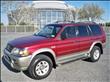 2000 Mitsubishi Montero Sport