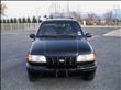 2002 Kia Sportage