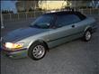 2000 Saab 9-3