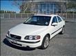 2001 Volvo S60