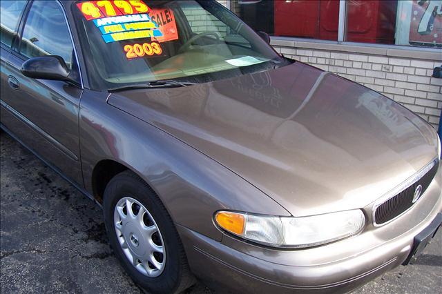 2003 Buick Century for sale