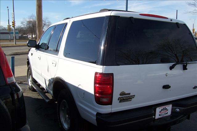1999 Ford Expedition for sale