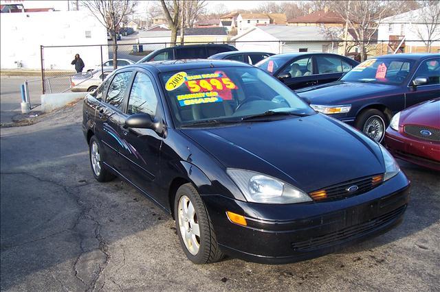 2003 Ford Focus for sale