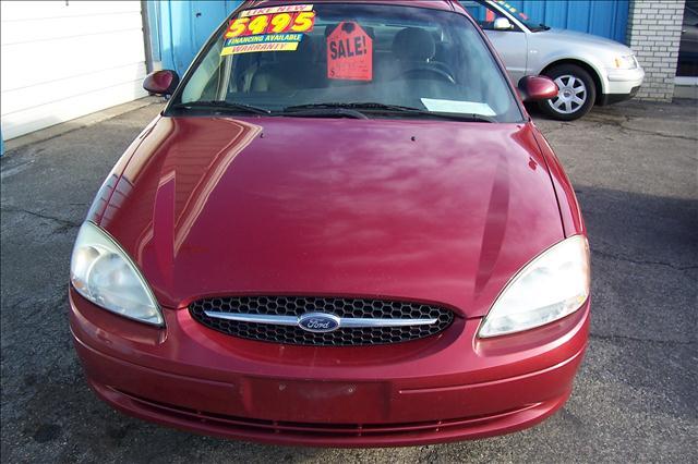 2003 Ford Taurus for sale