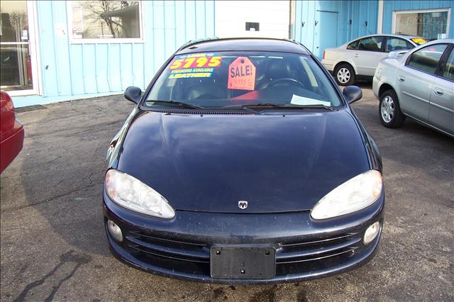 2002 Dodge Intrepid for sale
