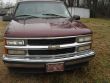 1999 Chevrolet Suburban