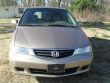 2003 Honda Odyssey