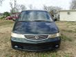 1999 Honda Odyssey