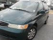 2002 Honda Odyssey