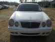 2001 Mercedes-Benz E Class