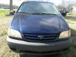 2002 Toyota Sienna