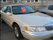 1999 Lincoln Continental