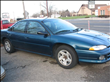 1997 Dodge Intrepid