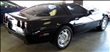 1996 Chevrolet Corvette