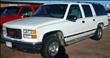 1995 GMC Suburban