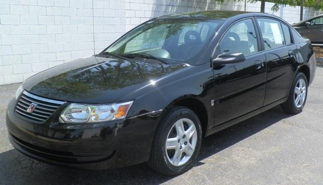 2007 Saturn Ion for sale