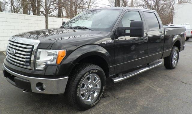 2010 Ford F150 for sale