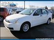 2009 Ford Focus