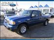 2009 Ford Ranger